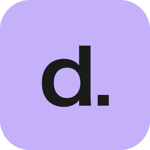 Deel logo