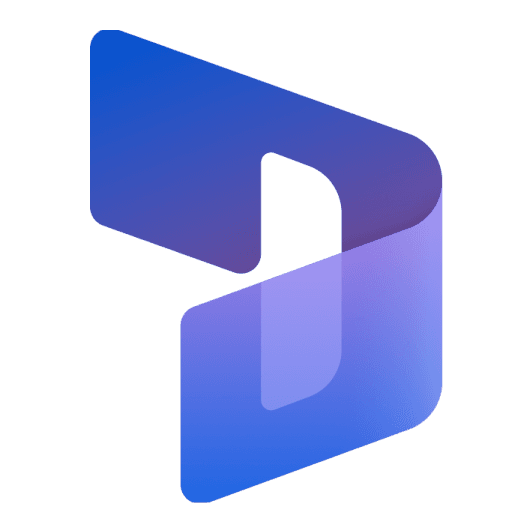 Microsoft Dynamics 365 logo