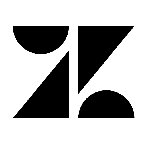 Zendesk logo