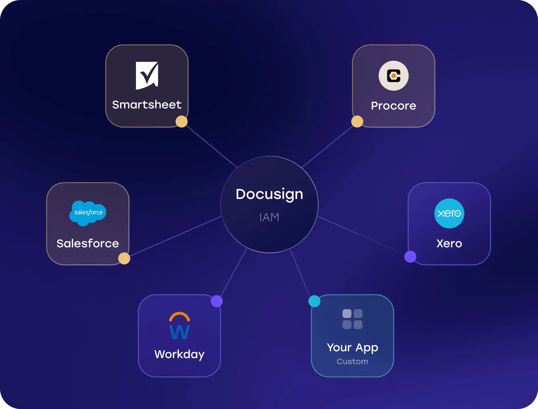 Focus areas image