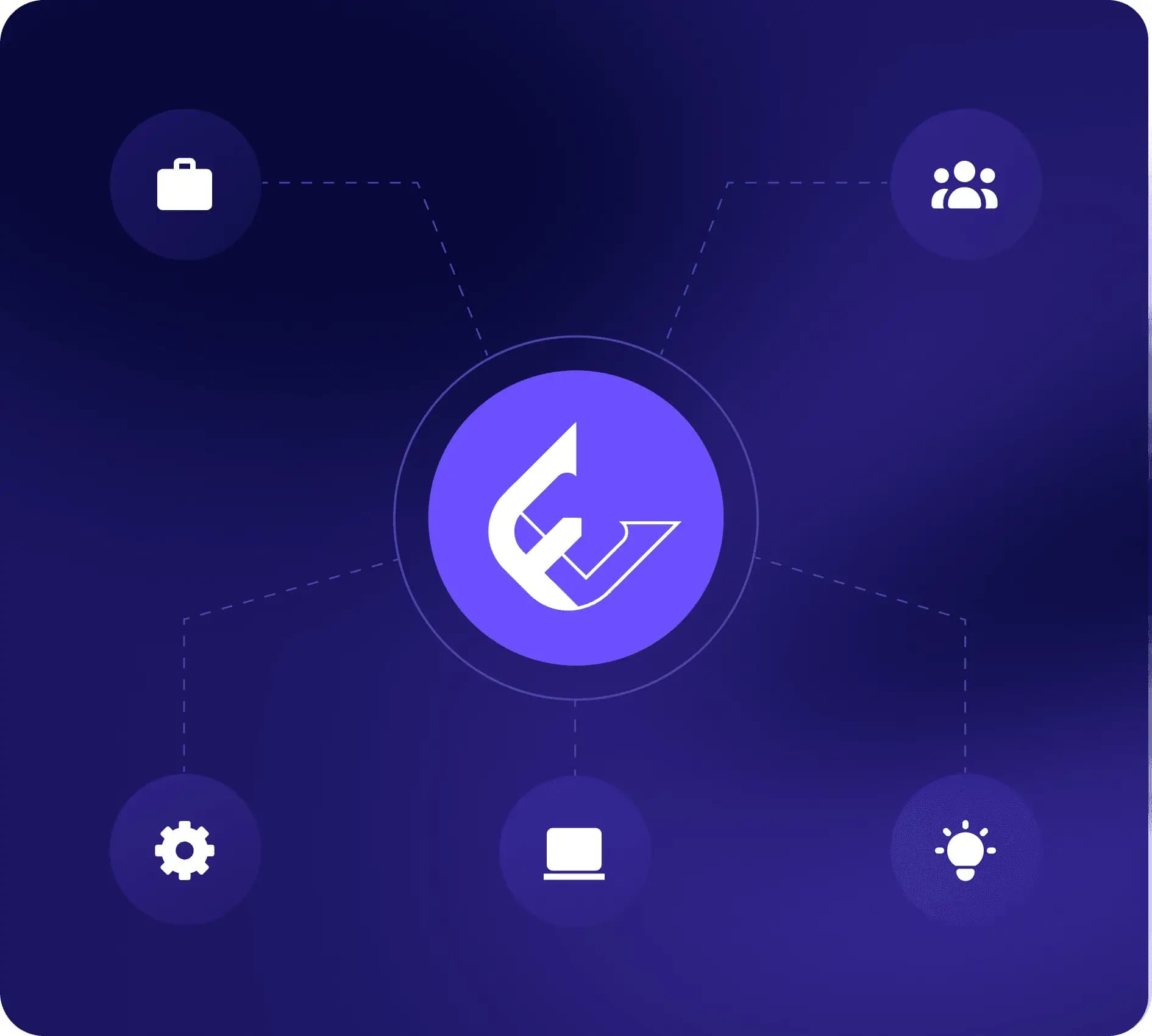 Expert Partnership Image